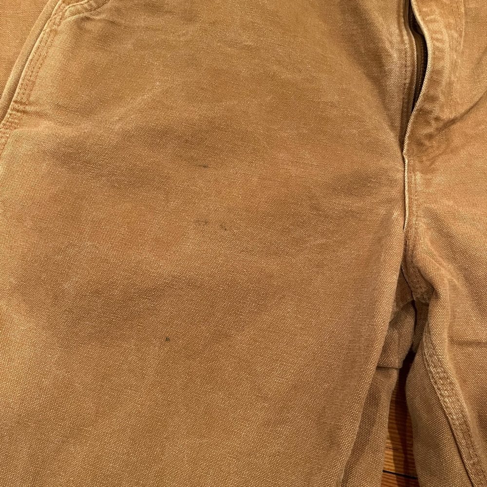 Mens carhartt pants - Picture 4 of 5